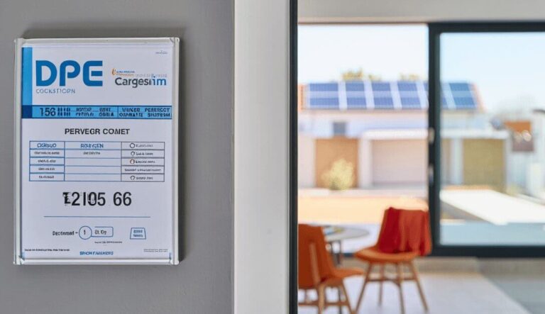 Comment fonctionne le dpe d’une maison neuve ?