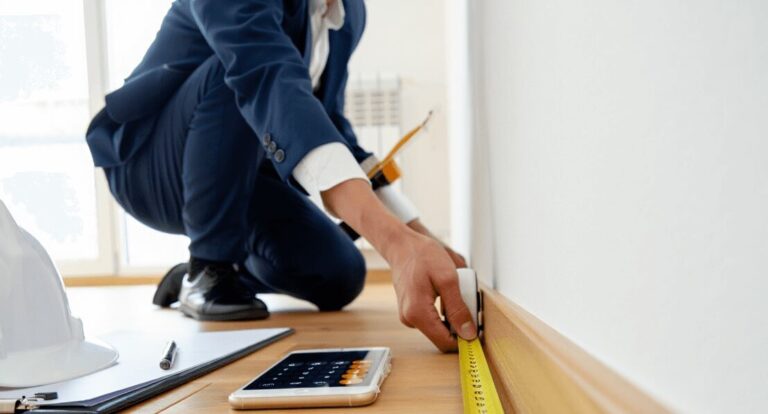 Comment calculer un metre carré d’un bien immobilier ?