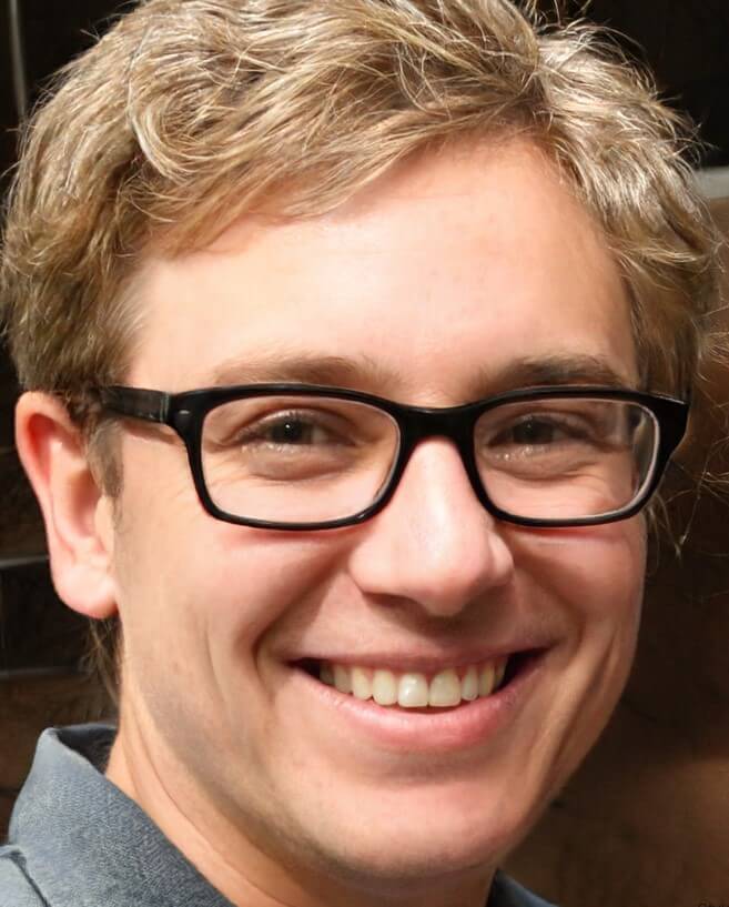 martin