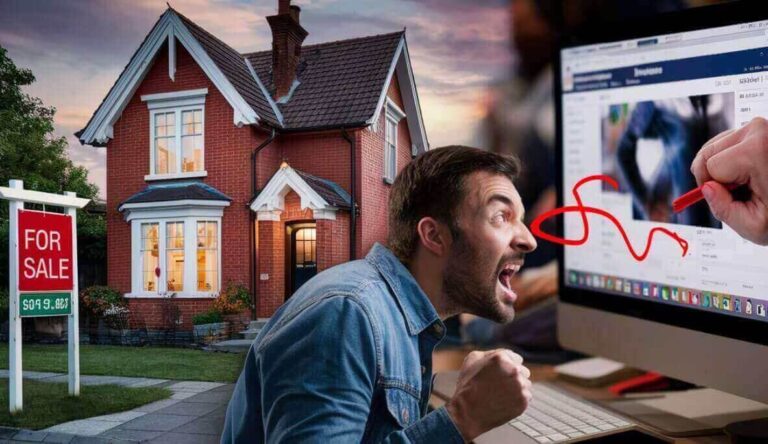 Comment vendre sa maison aux enchères sur internet ?