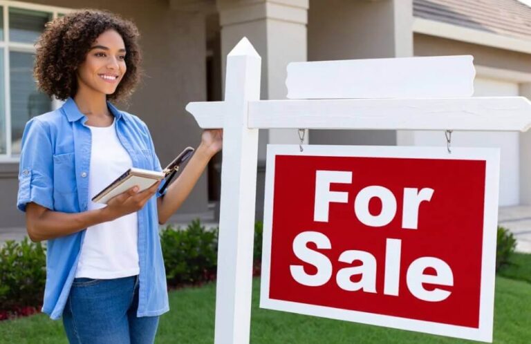 Comment vendre sa maison soi même facilement ?